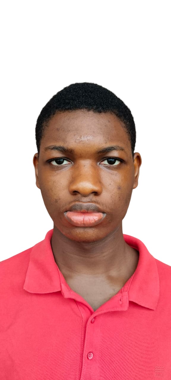 Ifeoluwa Oyebade